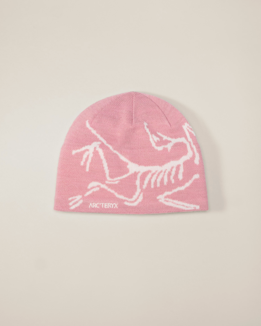 Bird Head Toque