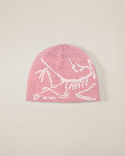 Bird Head Toque