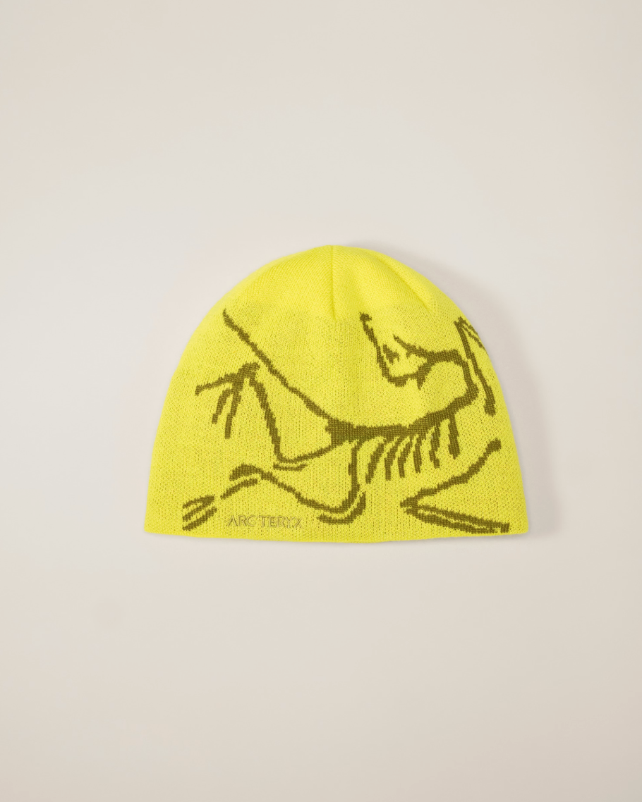 Bird Head Toque