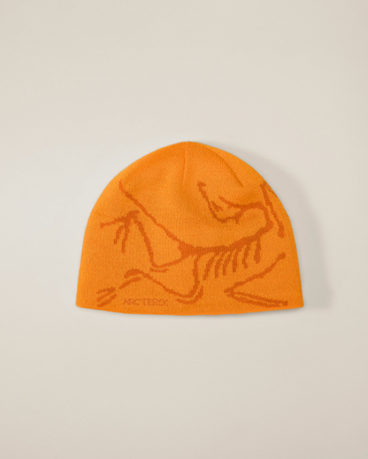 Bird Head Toque