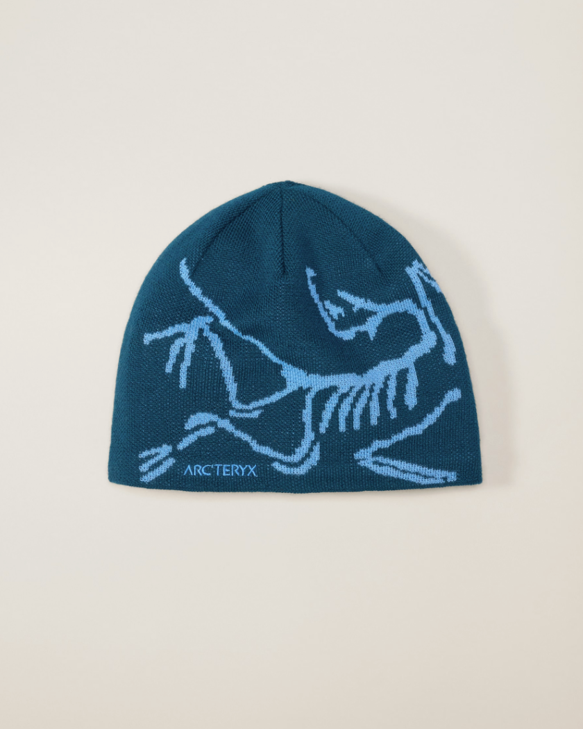 Bird Head Toque