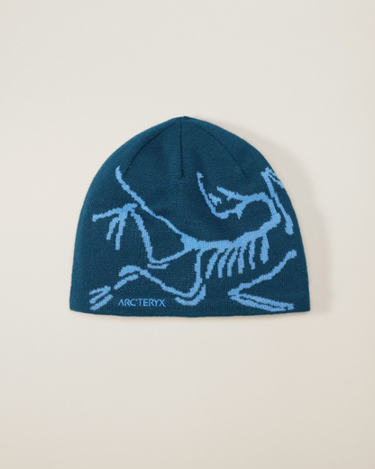 Bird Head Toque