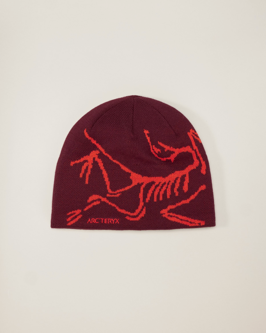 Bird Head Toque